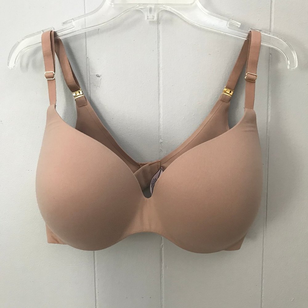 Victoria’s Secret Incredible Bra Beige 34DD